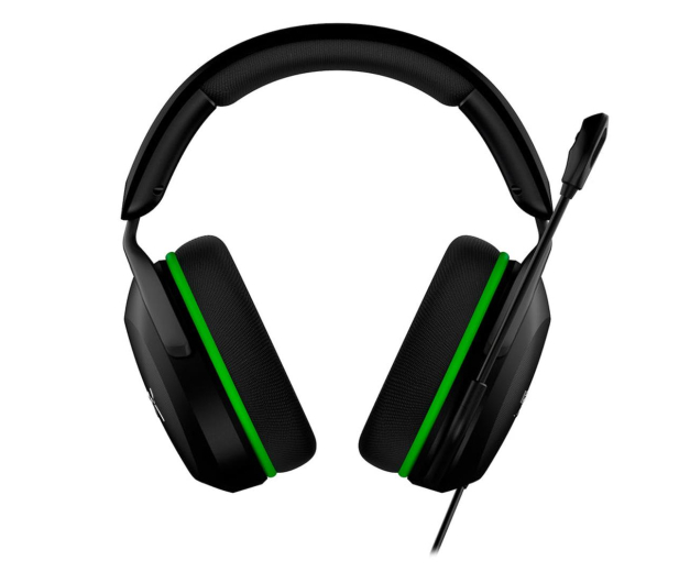 HyperX CloudX Stinger 2 Core Black Xbox - 1296299 - zdjęcie 4